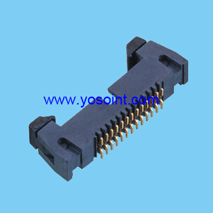 2.00mm ejector header connector SMT short ear