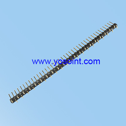 2.0mm Pin Header Connector H2.0 Single Row SMT Type