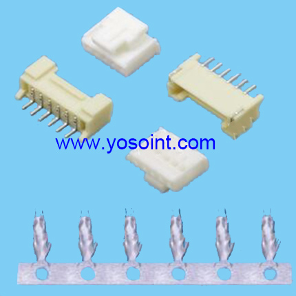 2.0mm pitch wafer connector PHD type