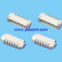  wire to board connector