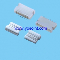  wire to board connector