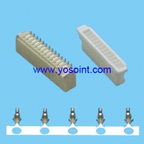  wire to board connector