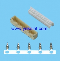  wire to board connector
