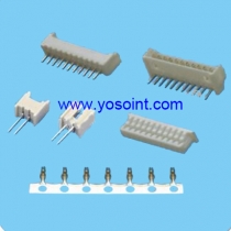  wire to board connector