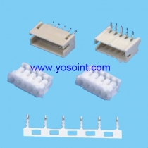  wire to board connector