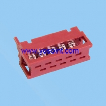IDC connector