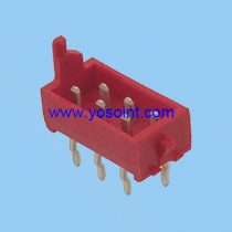 IDC connector