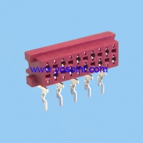 IDC connector