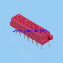 IDC connector