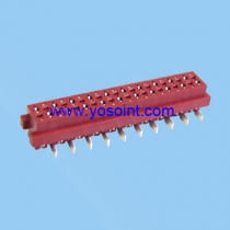 IDC connector