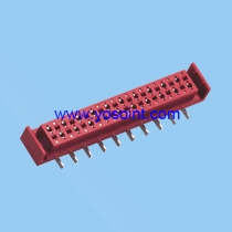 IDC connector