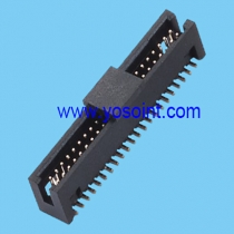  box header 