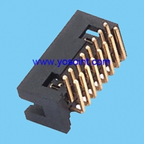  box header 