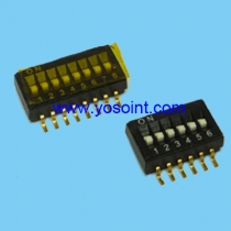 DIP switch