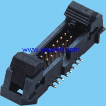 ejector header