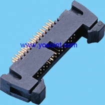 ejector header
