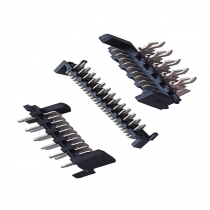 IDC connector