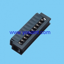 IDC connector