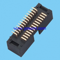  box header 