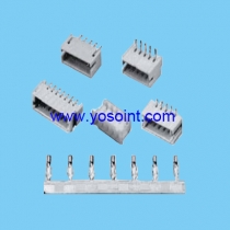  wire to board connector