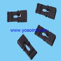 Jumper connector 