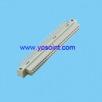 DIN 41612 Eurocard connector 