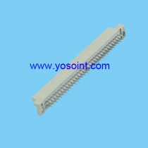 DIN 41612 Eurocard connector 