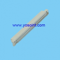 DIN 41612 Eurocard connector 