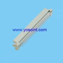 DIN 41612 Eurocard connector 
