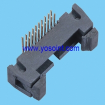 ejector header