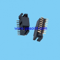 box header 