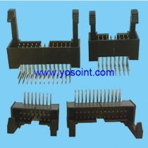  box header 