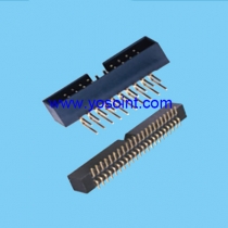  box header 