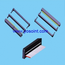 IDC connector