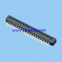 IDC connector