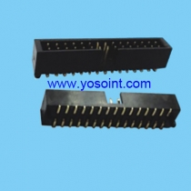  box header 