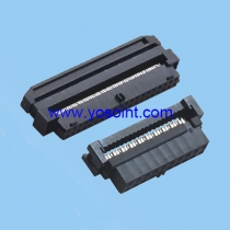 IDC connector