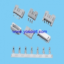  wire to board connector