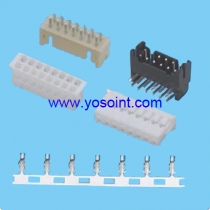  wire to board connector