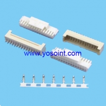  wire to board connector