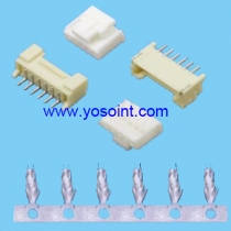  wire to board connector