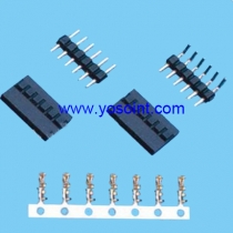  wire to board connector