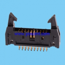ejector header