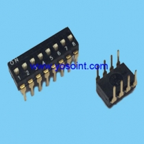 DIP switch