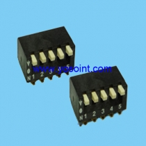 DIP switch