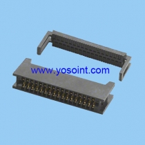 IDC connector