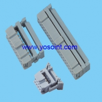 IDC connector