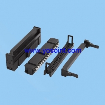 IDC connector