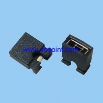 Jumper connector 