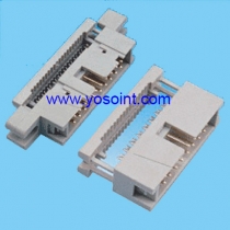  box header 